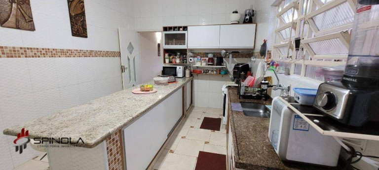 Imagem Casa com 2 Quartos à Venda, 102 m² em Solemar - Praia Grande Imagem Casa com 2 Quartos à Venda, 102 m² em Solemar - Praia Grande
