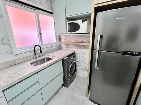 Imagem Apartamento com 1 Quarto à Venda, 33 m² em Centro - Capão Da Canoa Imagem Apartamento com 1 Quarto à Venda, 33 m² em Centro - Capão Da Canoa