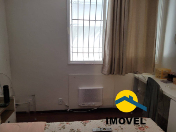 Imagem Apartamento com 2 Quartos à Venda, 86 m² em Icaraí - Niterói