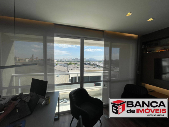 Imagem Sala Comercial à Venda, 40 m² em Vila Leopoldina - São Paulo