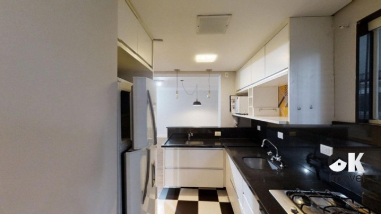 Imagem Apartamento com 2 Quartos à Venda, 90 m² em Perdizes - São Paulo