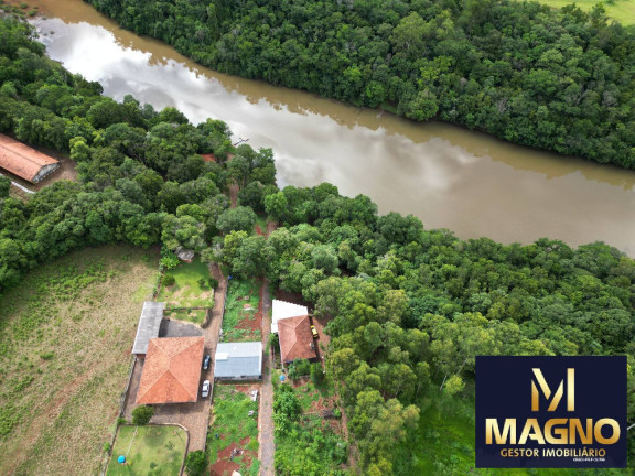 Imagem Casa com 4 Quartos à Venda, 300 m² em Centro - Boa Vista Da Aparecida