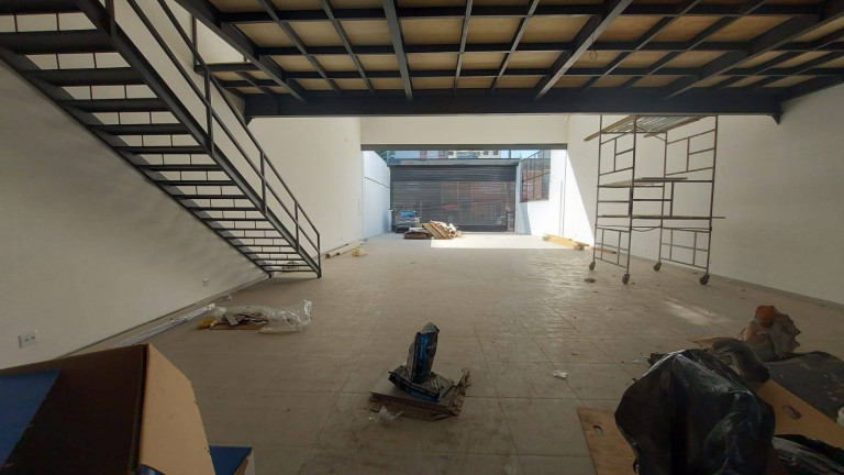 Imagem Loja para Alugar, 340 m² em Indianópolis - São Paulo