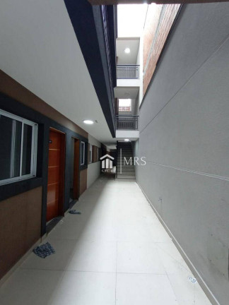 Imagem Imóvel com 1 Quarto à Venda, 26 m² em Vila Guilherme - São Paulo