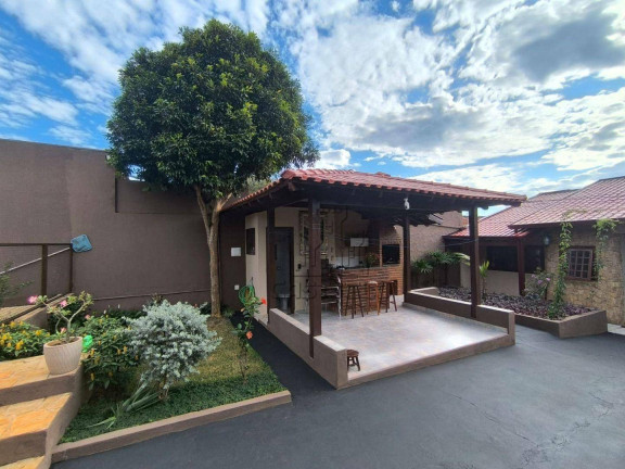 Imagem Casa com 3 Quartos à Venda, 160 m² em Parque Residencial João Piza - Londrina Imagem Casa com 3 Quartos à Venda, 160 m² em Parque Residencial João Piza - Londrina
