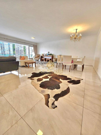 Imagem Apartamento com 4 Quartos à Venda, 240 m² em Pitangueiras - Guarujá Imagem Apartamento com 4 Quartos à Venda, 240 m² em Pitangueiras - Guarujá