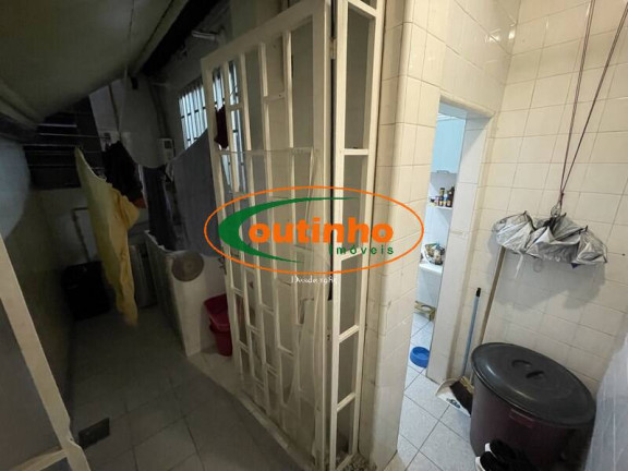 Imagem Apartamento com 2 Quartos à Venda, 65 m² em Maracanã - Rio De Janeiro Imagem Apartamento com 2 Quartos à Venda, 65 m² em Maracanã - Rio De Janeiro