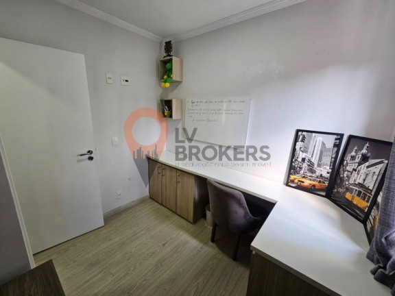 Imagem Imóvel com 3 Quartos à Venda, 63 m² em Mogi Moderno - Mogi Das Cruzes Imagem Imóvel com 3 Quartos à Venda, 63 m² em Mogi Moderno - Mogi Das Cruzes