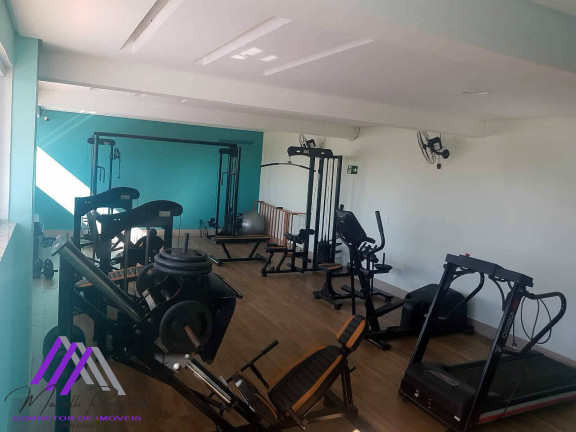 Imagem Apartamento com 2 Quartos à Venda, 75 m² em Campo Da Aviação - Praia Grande