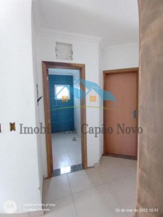 Imagem Casa com 3 Quartos à Venda, 150 m² em Capão Novo - Capão Da Canoa