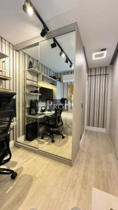 Imagem Apartamento com 3 Quartos à Venda, 115 m² em Belenzinho - São Paulo
