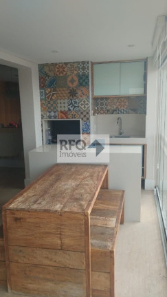 Imagem Imóvel com 3 Quartos à Venda, 129 m² em Jardim Da Glória - São Paulo Imagem Imóvel com 3 Quartos à Venda, 129 m² em Jardim Da Glória - São Paulo