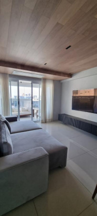 Imagem Apartamento à Venda,  em Jardim Goiás - Goiânia