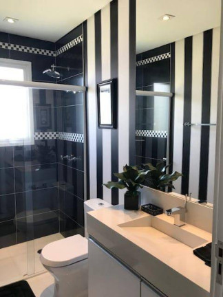 Imagem Casa com 4 Quartos à Venda, 482 m² em Alphaville - Santana De Parnaíba