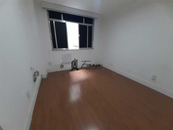 Imagem Apartamento com 2 Quartos à Venda, 102 m² em Icaraí - Niterói