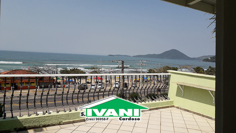 Imagem Cobertura com 4 Quartos para Temporada, 102 m² em Praia Grande - Ubatuba Imagem Cobertura com 4 Quartos para Temporada, 102 m² em Praia Grande - Ubatuba