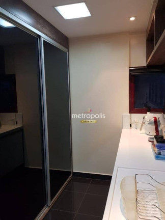 Imagem Apartamento com 4 Quartos à Venda, 354 m² em Santa Paula - São Caetano Do Sul Imagem Apartamento com 4 Quartos à Venda, 354 m² em Santa Paula - São Caetano Do Sul