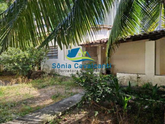 Imagem Casa com 5 Quartos à Venda, 326 m² em Farol - Maceió Imagem Casa com 5 Quartos à Venda, 326 m² em Farol - Maceió