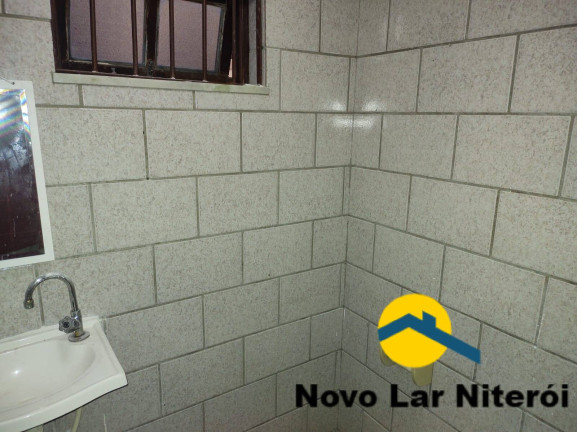 Imagem Casa com 2 Quartos à Venda, 76 m² em Piratininga - Niterói Imagem Casa com 2 Quartos à Venda, 76 m² em Piratininga - Niterói