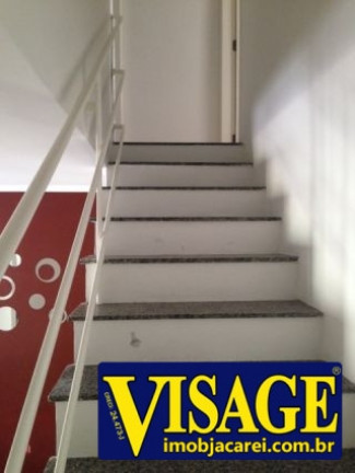 Imagem Casa de Condomínio com 2 Quartos à Venda, 85 m² em Jd. Emilia - Jacareí Imagem Casa de Condomínio com 2 Quartos à Venda, 85 m² em Jd. Emilia - Jacareí
