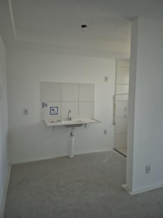 Imagem Apartamento com 2 Quartos à Venda, 52 m² em Santo Cristo - Rio De Janeiro