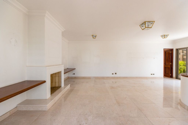 Imagem Apartamento com 4 Quartos à Venda, 425 m² em Moema - São Paulo Imagem Apartamento com 4 Quartos à Venda, 425 m² em Moema - São Paulo