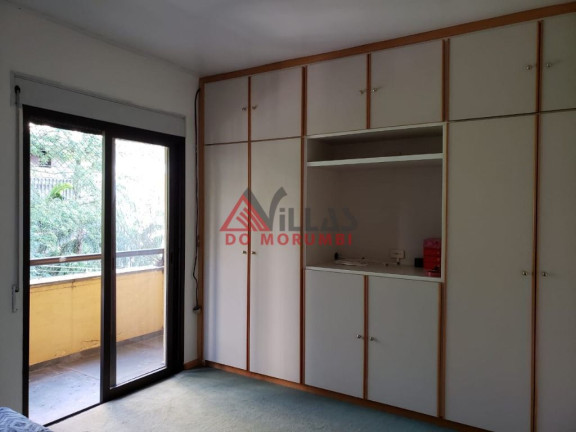 Imagem Apartamento com 4 Quartos à Venda, 320 m² em Jardim Ampliação - São Paulo Imagem Apartamento com 4 Quartos à Venda, 320 m² em Jardim Ampliação - São Paulo