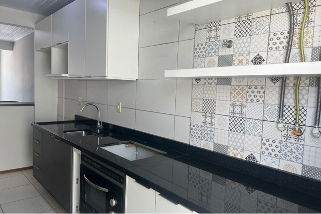 Imagem Casa de Condomínio com 3 Quartos à Venda, 58 m² em Aberta Dos Morros - Porto Alegre Imagem Casa de Condomínio com 3 Quartos à Venda, 58 m² em Aberta Dos Morros - Porto Alegre
