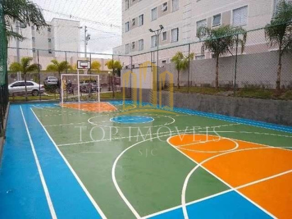 Imagem Apartamento com 2 Quartos à Venda, 58 m² em Jardim Nova Michigan - São José Dos Campos Imagem Apartamento com 2 Quartos à Venda, 58 m² em Jardim Nova Michigan - São José Dos Campos
