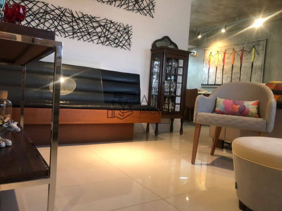 Imagem Apartamento com 3 Quartos à Venda, 90 m² em Jardim Da Saúde - São Paulo
