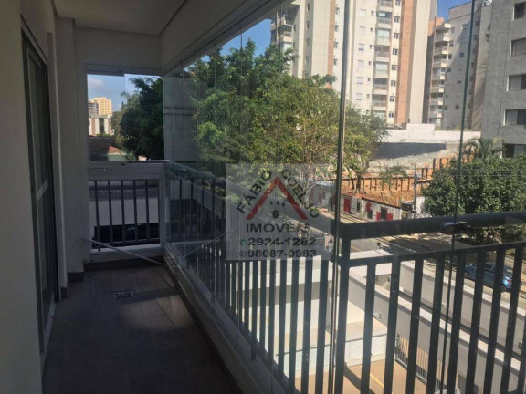 Imagem Apartamento com 3 Quartos à Venda, 86 m² em Jardim Prudência - São Paulo Imagem Apartamento com 3 Quartos à Venda, 86 m² em Jardim Prudência - São Paulo