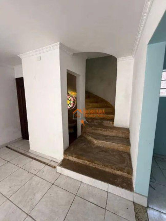 Imagem Sobrado com 4 Quartos à Venda, 394 m² em Vila Rosália - Guarulhos Imagem Sobrado com 4 Quartos à Venda, 394 m² em Vila Rosália - Guarulhos