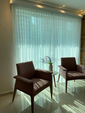 Imagem Apartamento com 2 Quartos à Venda, 73 m² em Canto Do Forte - Praia Grande