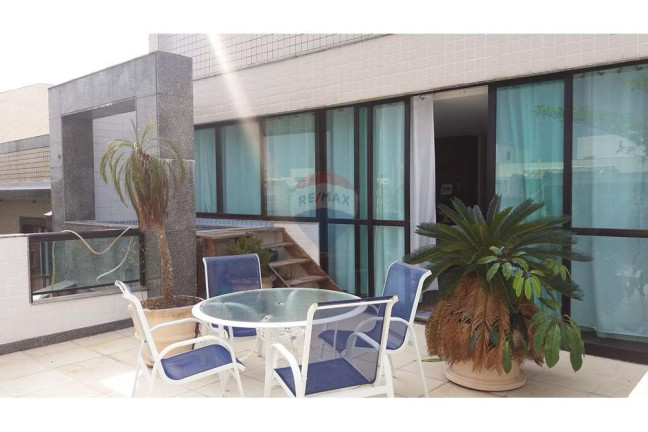 Imagem Cobertura com 3 Quartos à Venda, 255 m² em Recreio Dos Bandeirantes - Rio De Janeiro Imagem Cobertura com 3 Quartos à Venda, 255 m² em Recreio Dos Bandeirantes - Rio De Janeiro