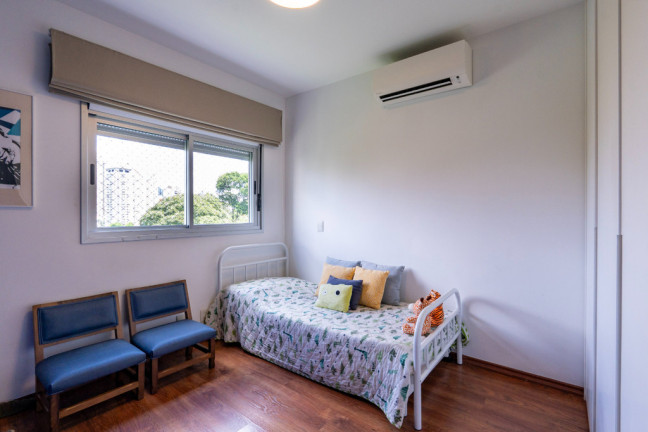 Imagem Apartamento com 2 Quartos à Venda, 143 m² em Parque Do Morumbi - São Paulo Imagem Apartamento com 2 Quartos à Venda, 143 m² em Parque Do Morumbi - São Paulo
