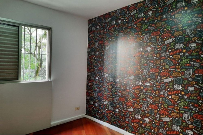 Imagem Apartamento com 3 Quartos à Venda, 119 m² em Campo Belo - São Paulo