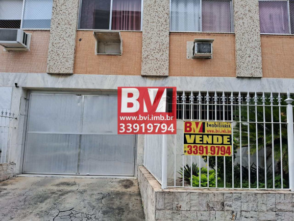 Imagem Apartamento com 2 Quartos à Venda, 80 m² em Vila Da Penha - Rio De Janeiro Imagem Apartamento com 2 Quartos à Venda, 80 m² em Vila Da Penha - Rio De Janeiro