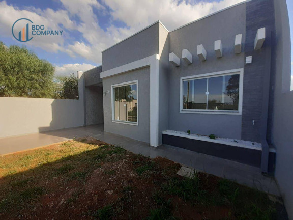 Imagem Casa com 2 Quartos à Venda, 70 m² em Lagoa - Irati Imagem Casa com 2 Quartos à Venda, 70 m² em Lagoa - Irati