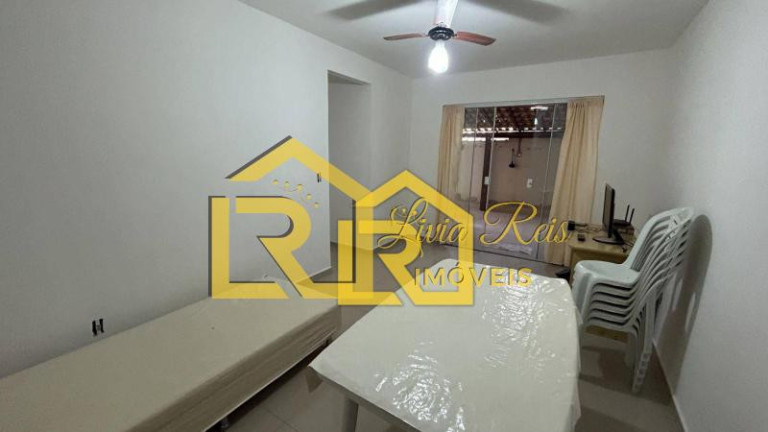 Imagem Apartamento com 2 Quartos à Venda, 56 m² em Enseada Das Gaivotas - Rio Das Ostras