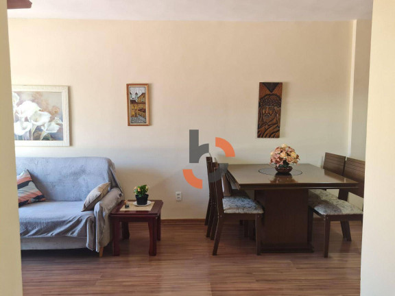 Imagem Apartamento com 2 Quartos à Venda, 70 m² em Centro - Nova Iguaçu