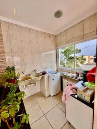 Imagem Casa de Condomínio com 3 Quartos à Venda, 340 m² em Jardim Do Paço - Sorocaba