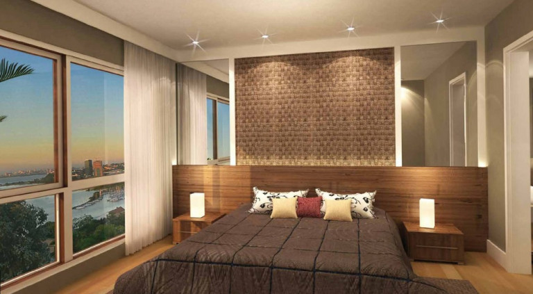 Imagem Apartamento com 4 Quartos à Venda, 483 m² em Vila Assunção - Porto Alegre