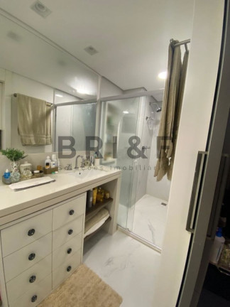 Imagem Apartamento com 1 Quarto à Venda, 83 m² em Brooklin - São Paulo Imagem Apartamento com 1 Quarto à Venda, 83 m² em Brooklin - São Paulo