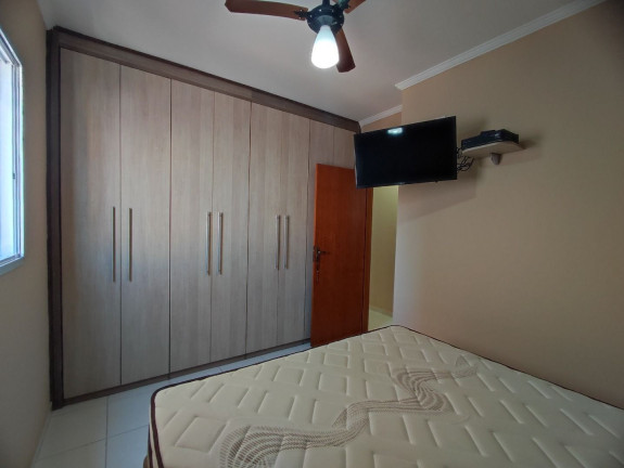Imagem Apartamento com 1 Quarto à Venda, 54 m² em Aviação - Praia Grande Imagem Apartamento com 1 Quarto à Venda, 54 m² em Aviação - Praia Grande