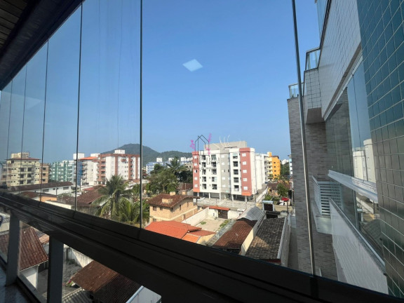Imagem Apartamento com 2 Quartos à Venda, 69 m² em Itaguá - Ubatuba
