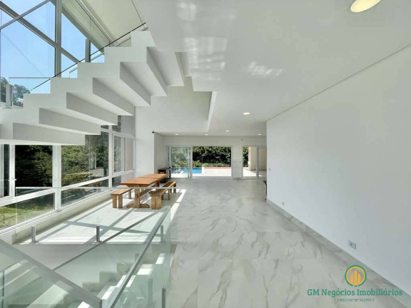 Imagem Casa de Condomínio com 5 Quartos à Venda, 560 m² em Jardim Do Golf I - Jandira Imagem Casa de Condomínio com 5 Quartos à Venda, 560 m² em Jardim Do Golf I - Jandira