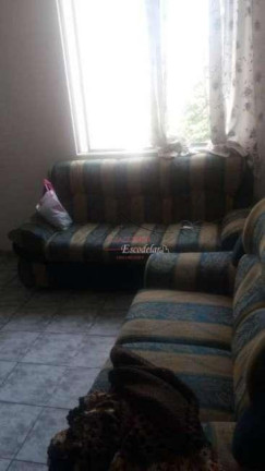 Imagem Apartamento com 2 Quartos à Venda, 56 m² em Jardim Santa Bárbara - São Paulo Imagem Apartamento com 2 Quartos à Venda, 56 m² em Jardim Santa Bárbara - São Paulo