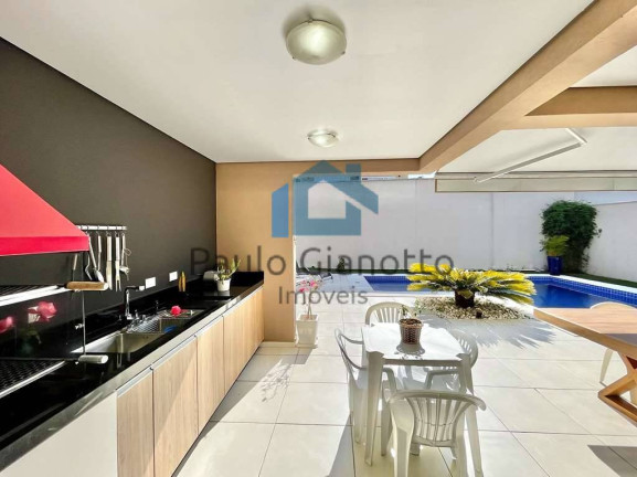 Imagem Casa de Condomínio com 4 Quartos à Venda, 315 m² em Granja Viana - Cotia