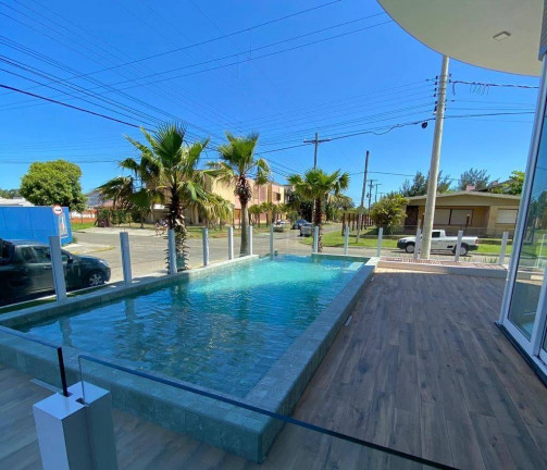 Imagem Apartamento com 3 Quartos à Venda, 110 m² em Navegantes - Capão Da Canoa Imagem Apartamento com 3 Quartos à Venda, 110 m² em Navegantes - Capão Da Canoa