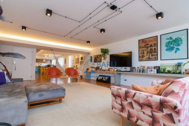 Imagem Apartamento com 4 Quartos à Venda, 253 m² em Santa Cecília - São Paulo Imagem Apartamento com 4 Quartos à Venda, 253 m² em Santa Cecília - São Paulo